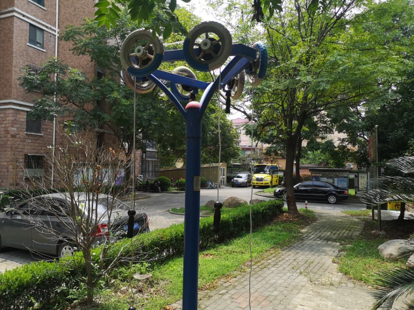 上肢牵引器 上肢牵引器