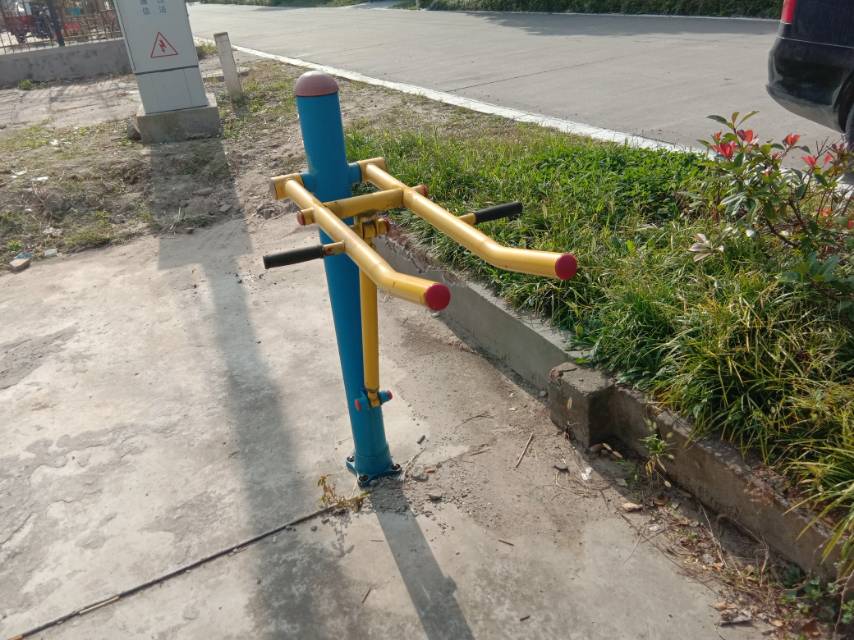 腰腿锻炼器 腰腿锻炼器