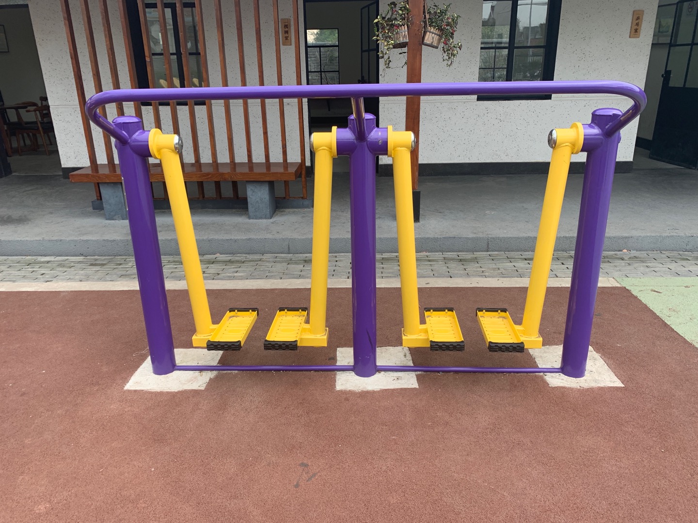 太空漫步机 太空漫步机