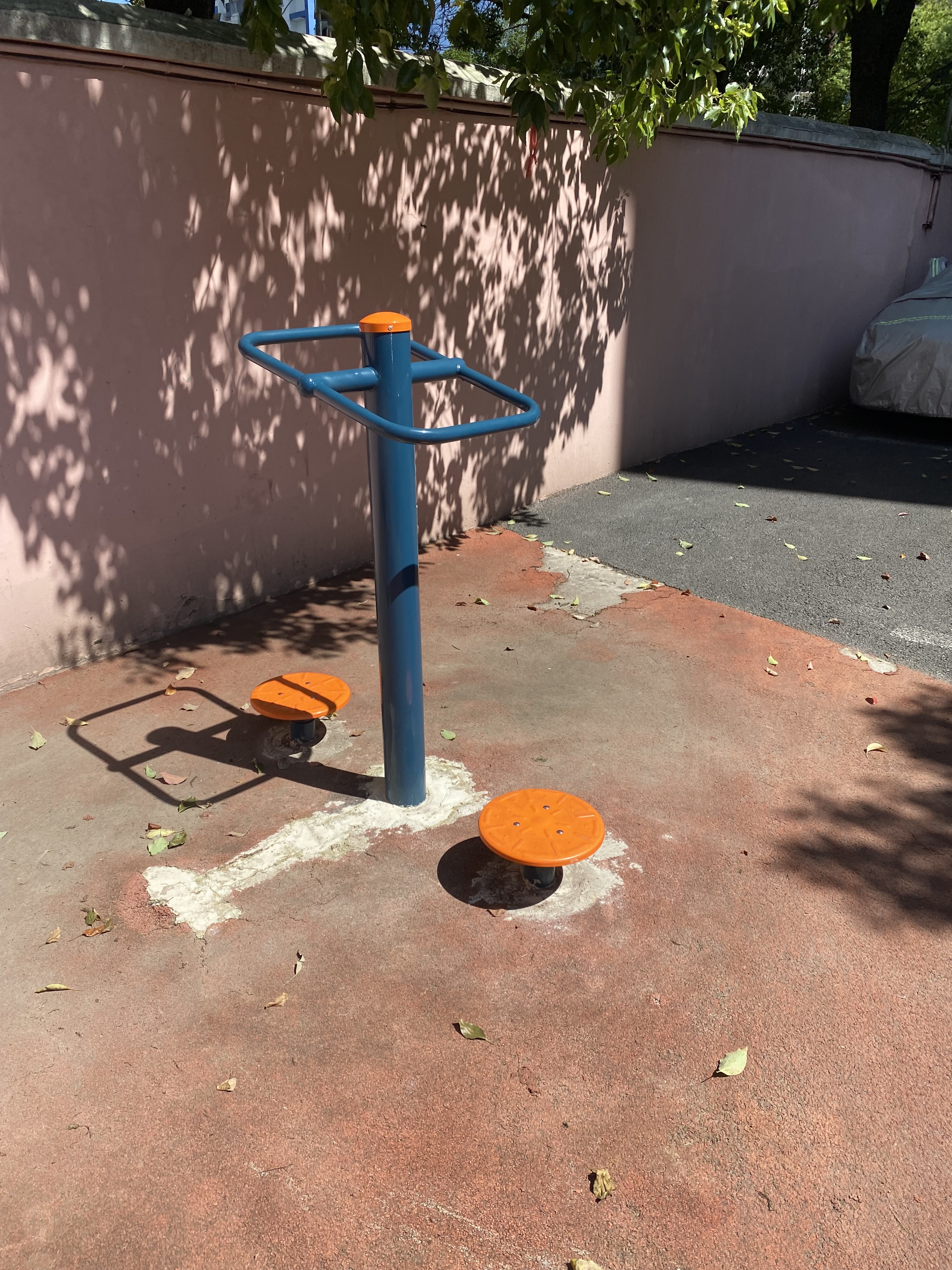 二位钟摆器 二位钟摆器