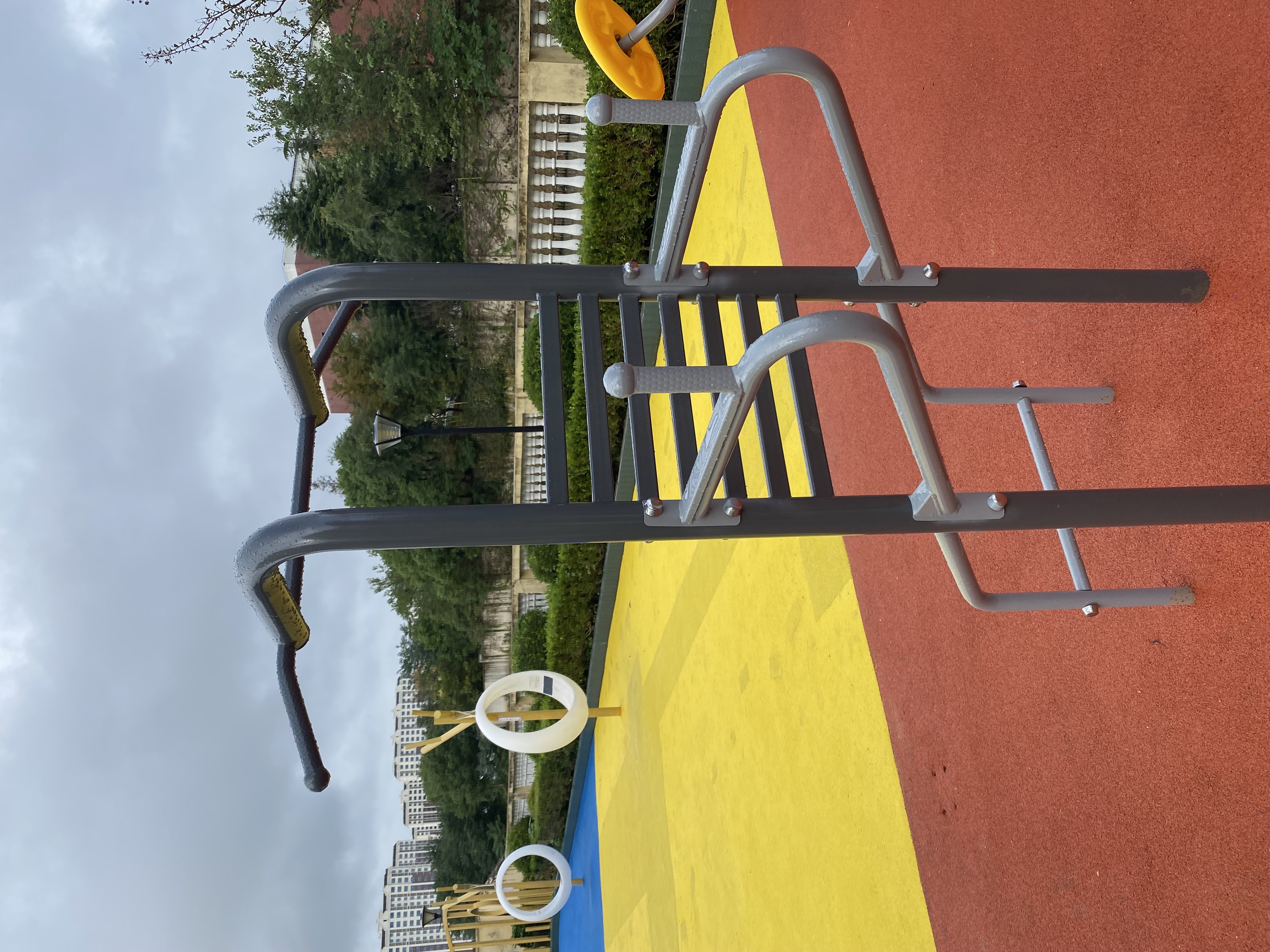 多功能训练器 多功能训练器