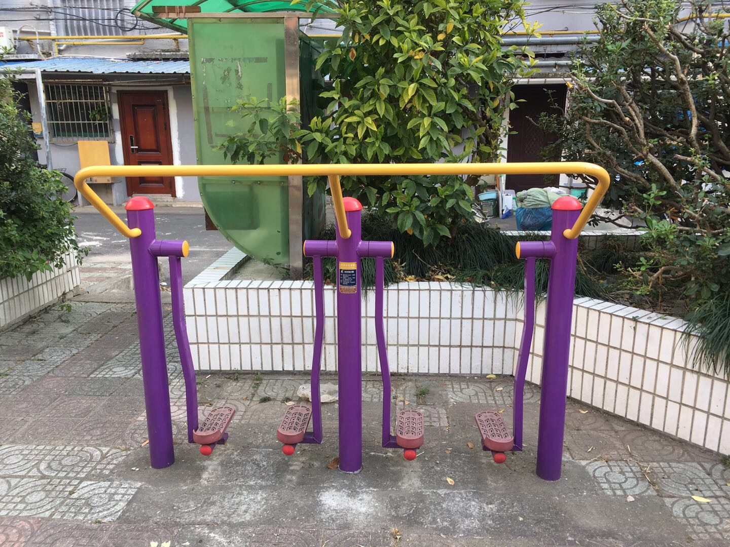 太空漫步器 太空漫步器