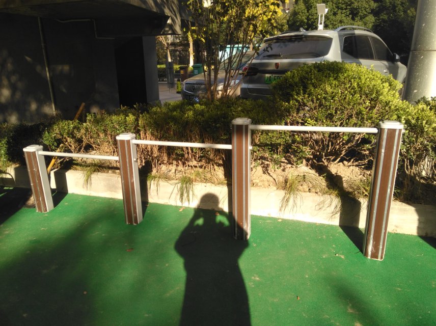 弹振压腿器 弹振压腿器