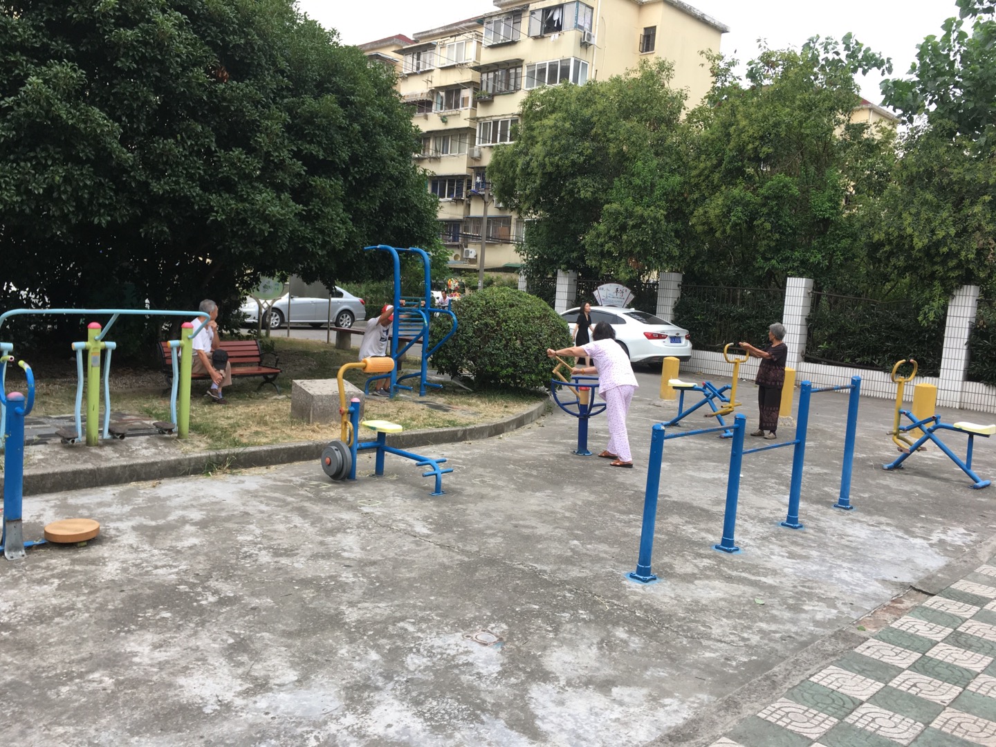 ��ڶ���С����һ������