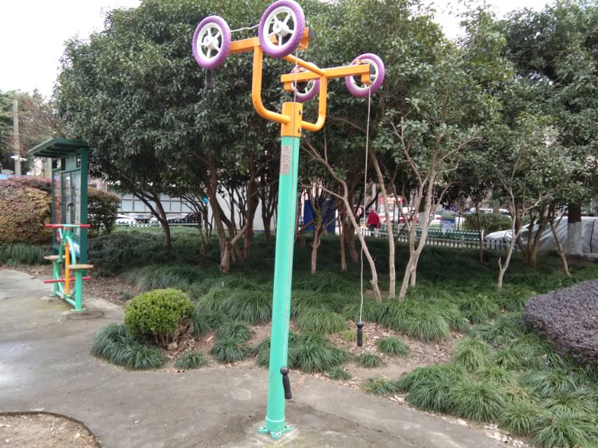 上肢锻炼器 上肢锻炼器