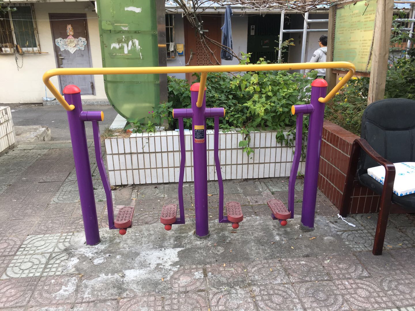 太空漫步器 太空漫步器