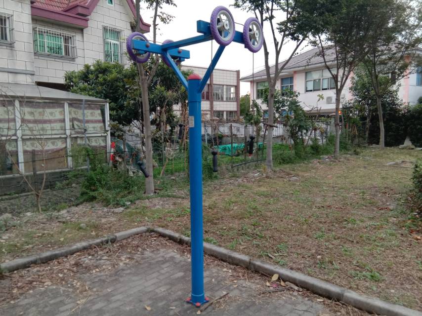 上肢牵引器 上肢牵引器