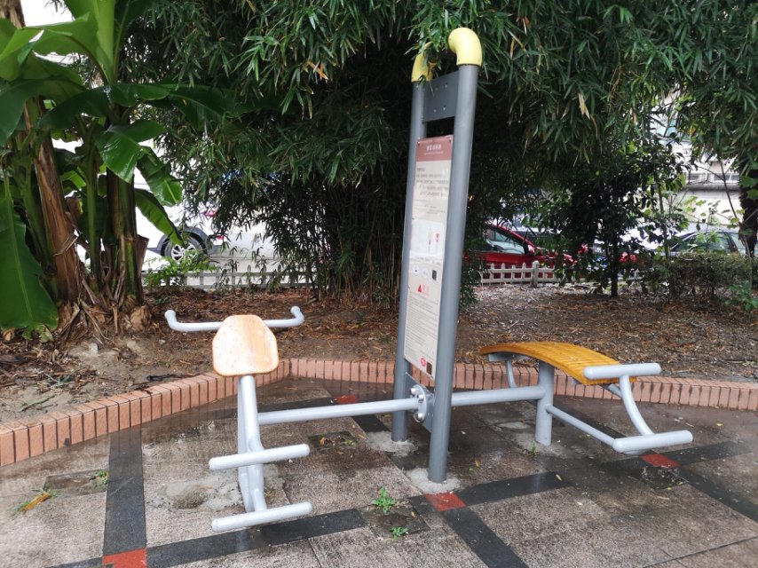 背腹肌训练器 背腹肌训练器