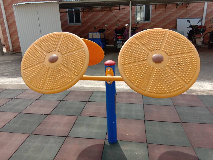 太极揉推器 太极揉推器