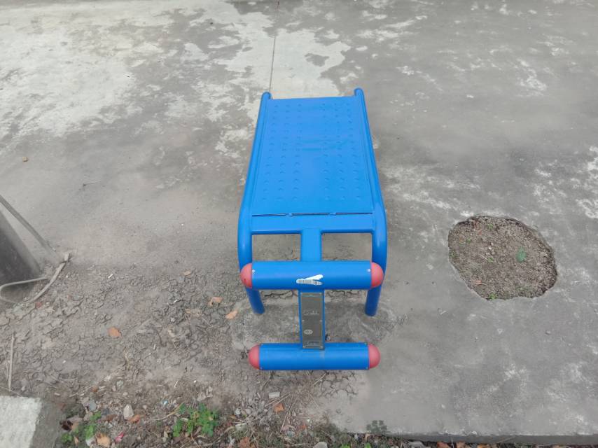 仰卧起坐板 仰卧起坐板