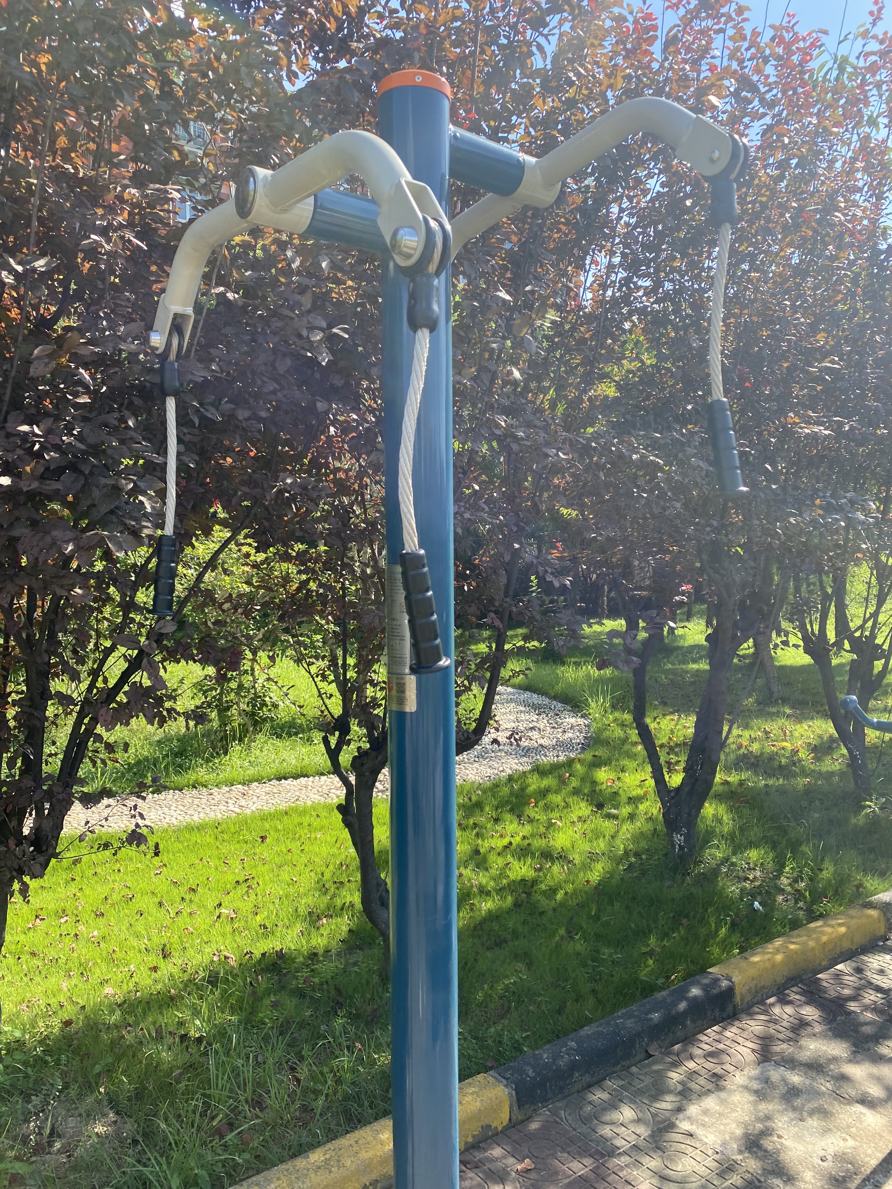 上肢牵引器 上肢牵引器