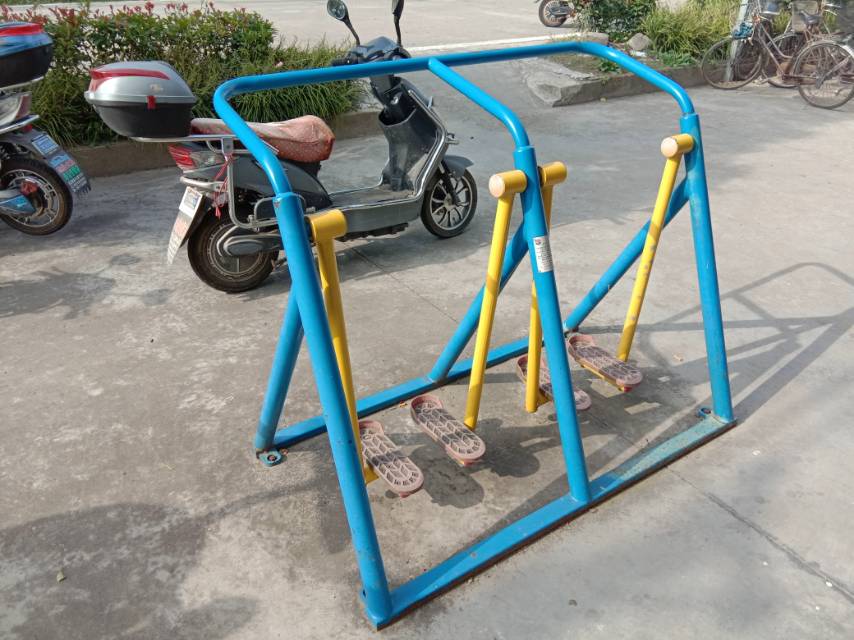 漫步器(双) 漫步器(双)