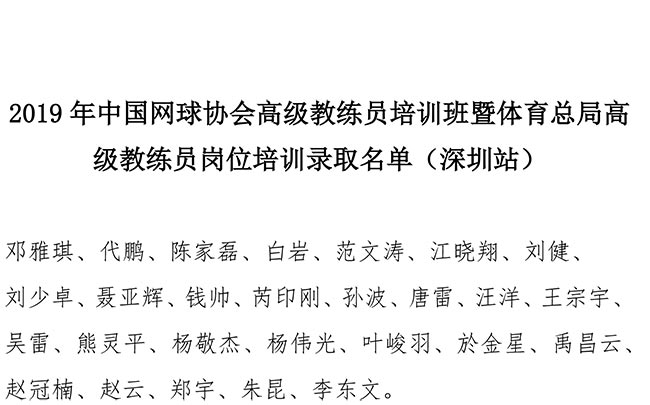 2019���й�����Э��߼�����Ա��ѵ���������ָܾ߼�����Ա��λ��ѵ¼ȡ����������վ��