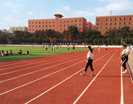 �������ﾭó����ѧԺ