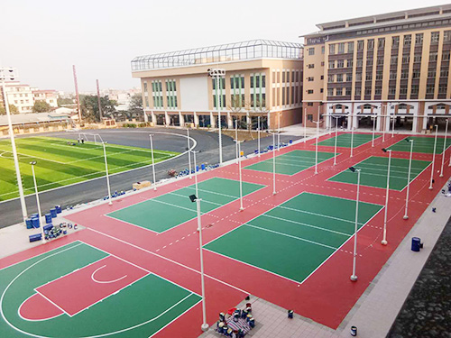 �����»ᶫ��ѧУ