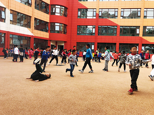 ����ʵ��Сѧ