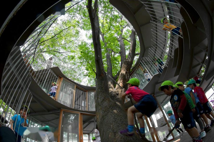 ������Ƶ��׶�԰��Ϊ�����ͷ����Ե���԰