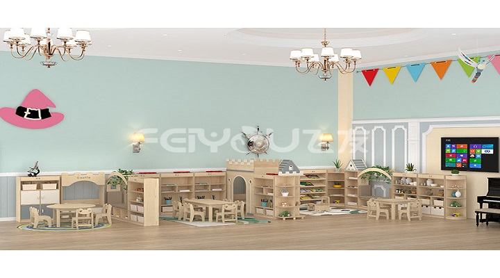 �Ϸ��׶�԰�ҾߵĻ�����ʩ