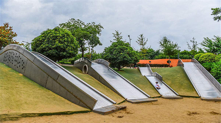 ������ʩ������չ����