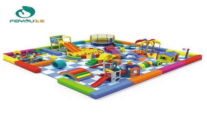 无动力儿童游乐设备行业日臻成熟 无动力儿童游乐设备行业日臻成熟