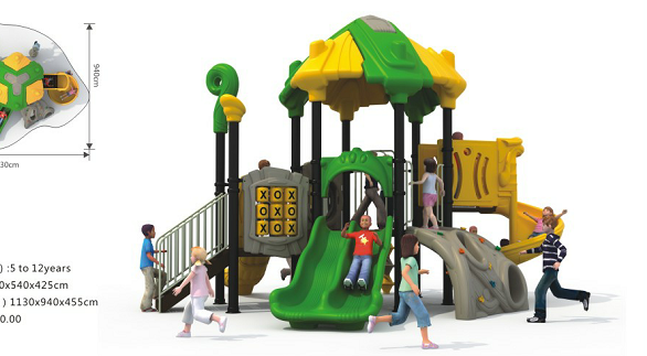 儿童滑梯的安全事故应急处理知识 儿童滑梯的安全事故应急处理知识