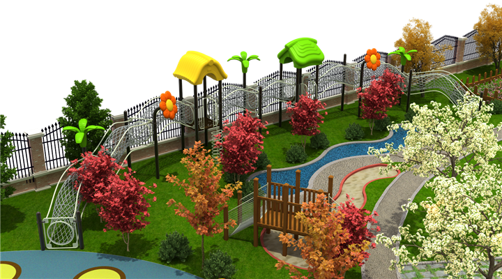 �׶�԰����ʽ����Ҫ����