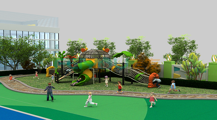 ��ͯ��չ��԰�ľ�Ӫ����