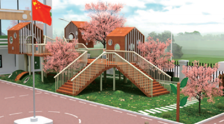 ��ͯ�����豸�ľ�Ӫ֮��