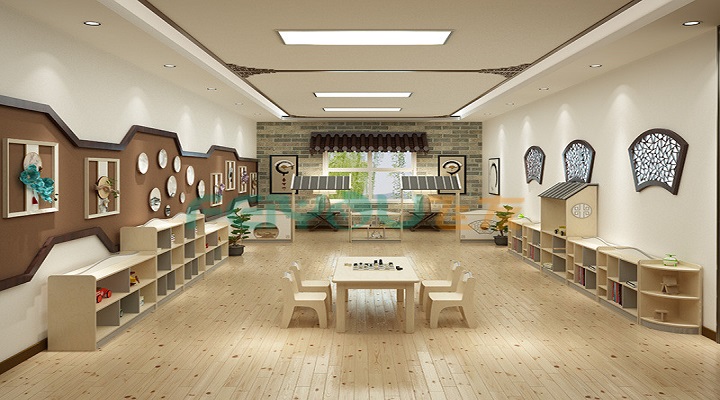 �׶�԰���ö�ͯ�Ҿߵ�ѡ��֪ʶ