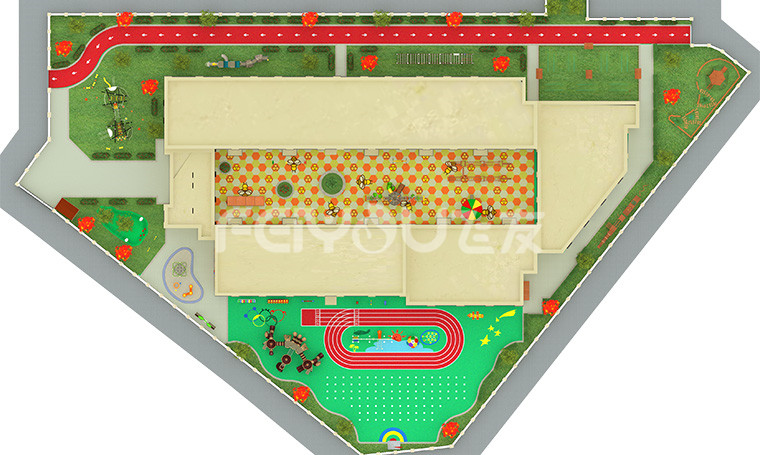 �׶�԰��������滮