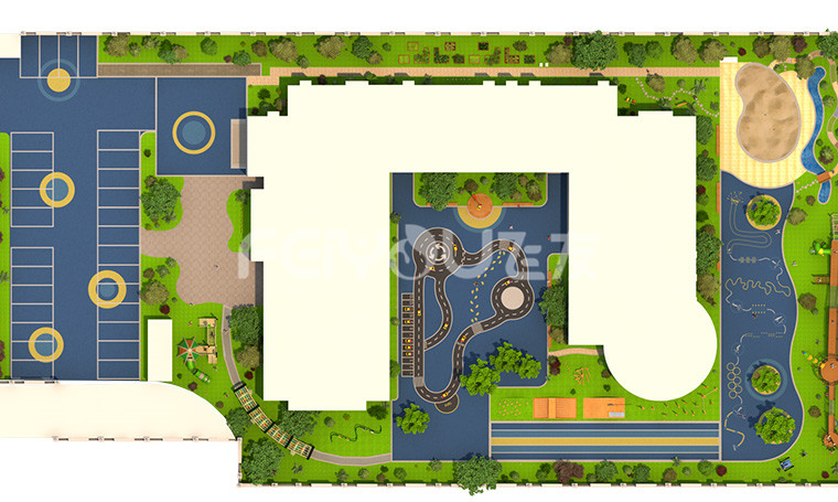 �׶�԰��������滮