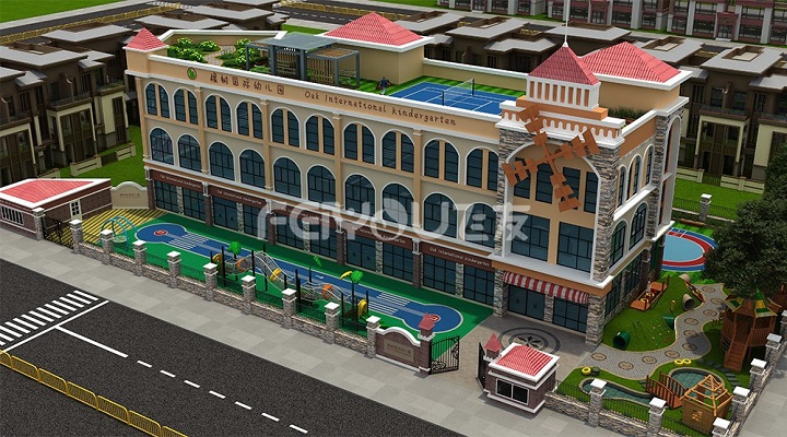 社会资源在幼儿园教学中的作用 社会资源在幼儿园教学中的作用