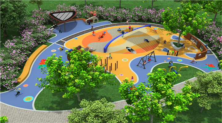 ��ͯ������ʩ��ȫ�ֲ�