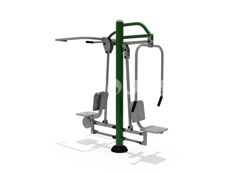 ˫����������ѵ����-071