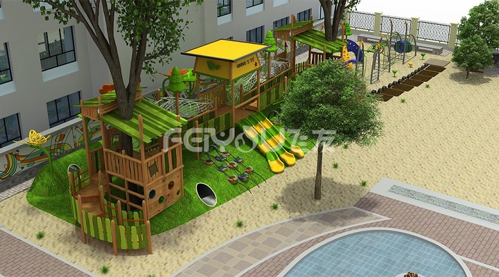 ��ͯ�����豸�Ļ��������