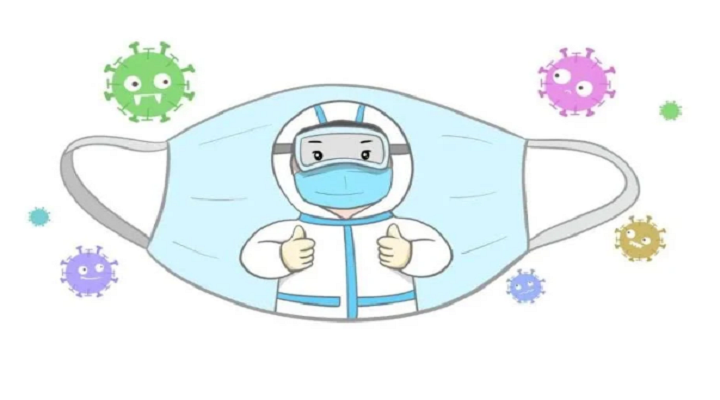 开学篇之幼儿园新冠疫情主题班会范本 开学篇之幼儿园新冠疫情主题班会范本