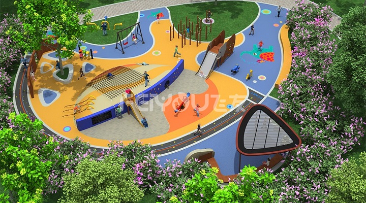 ��ͯ���ֳ�����Ӧ�Բ��Եĵ���