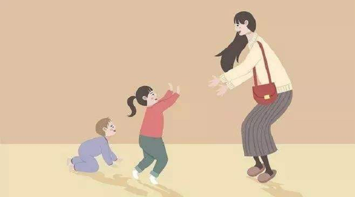 爱是孩子成长路上最好的礼物 爱是孩子成长路上最好的礼物