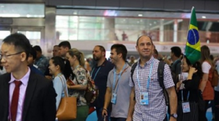 国务院新批跨境电商综合实验区助力企业脱困 国务院新批跨境电商综合实验区助力企业脱困