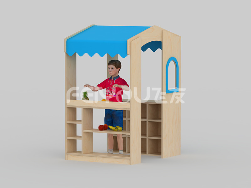 �Ҿ߶�ͯ��ľ����̨-015