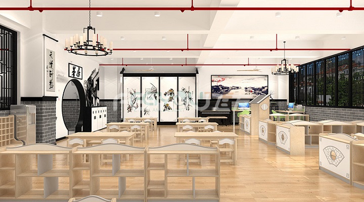 �׶�԰��ʽ��ѧ�ҵ����˼·