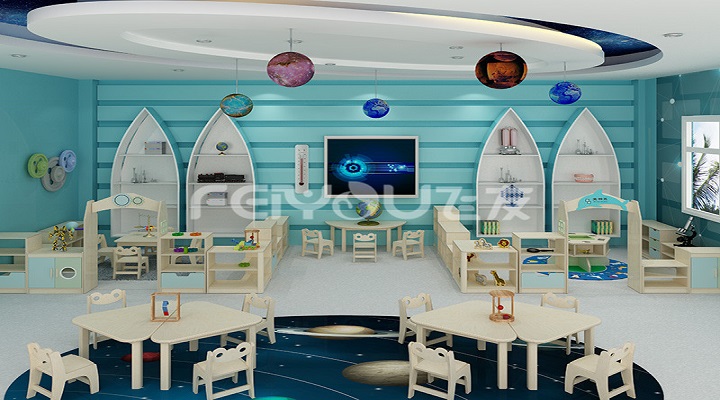 �׶�԰��ѧ�ҵĿռ䲼��