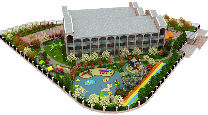 �׶�԰�������չĿ��