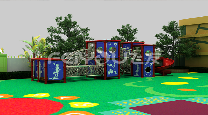 �������ͯ������ʩ�İ�ȫ����