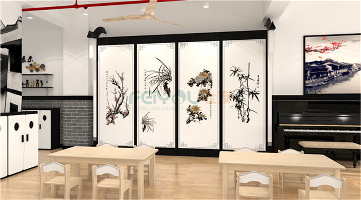 �°��׶�԰��һ��������