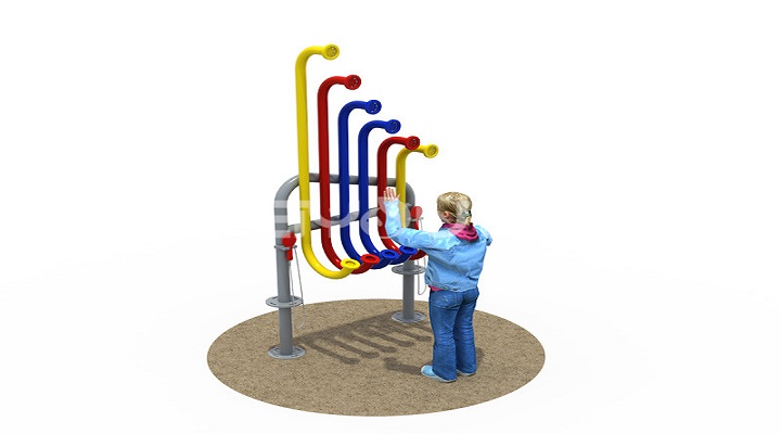 �����ڶ�ͯ�����豸�ϵ�Ӧ��