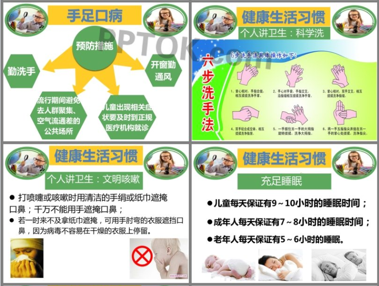 �׶�԰������Ⱦ����Ԥ��֪ʶ