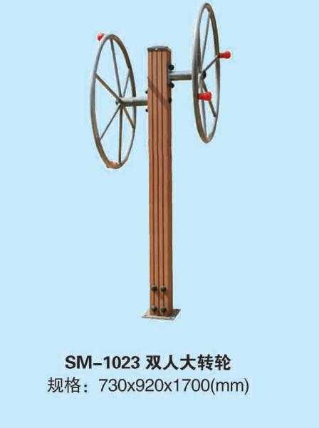 SM/1023˫�˴�ת��