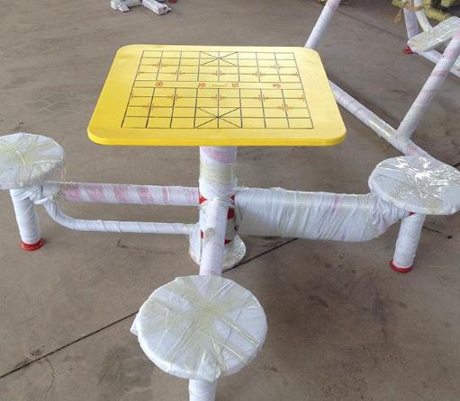 ��԰������ʩ