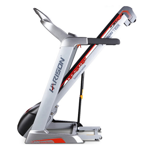 ����T360 TRACK�߶˼����ܲ���ͼ2